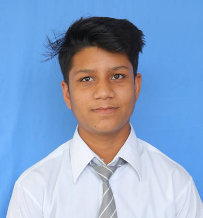 ANSH KARDAM 